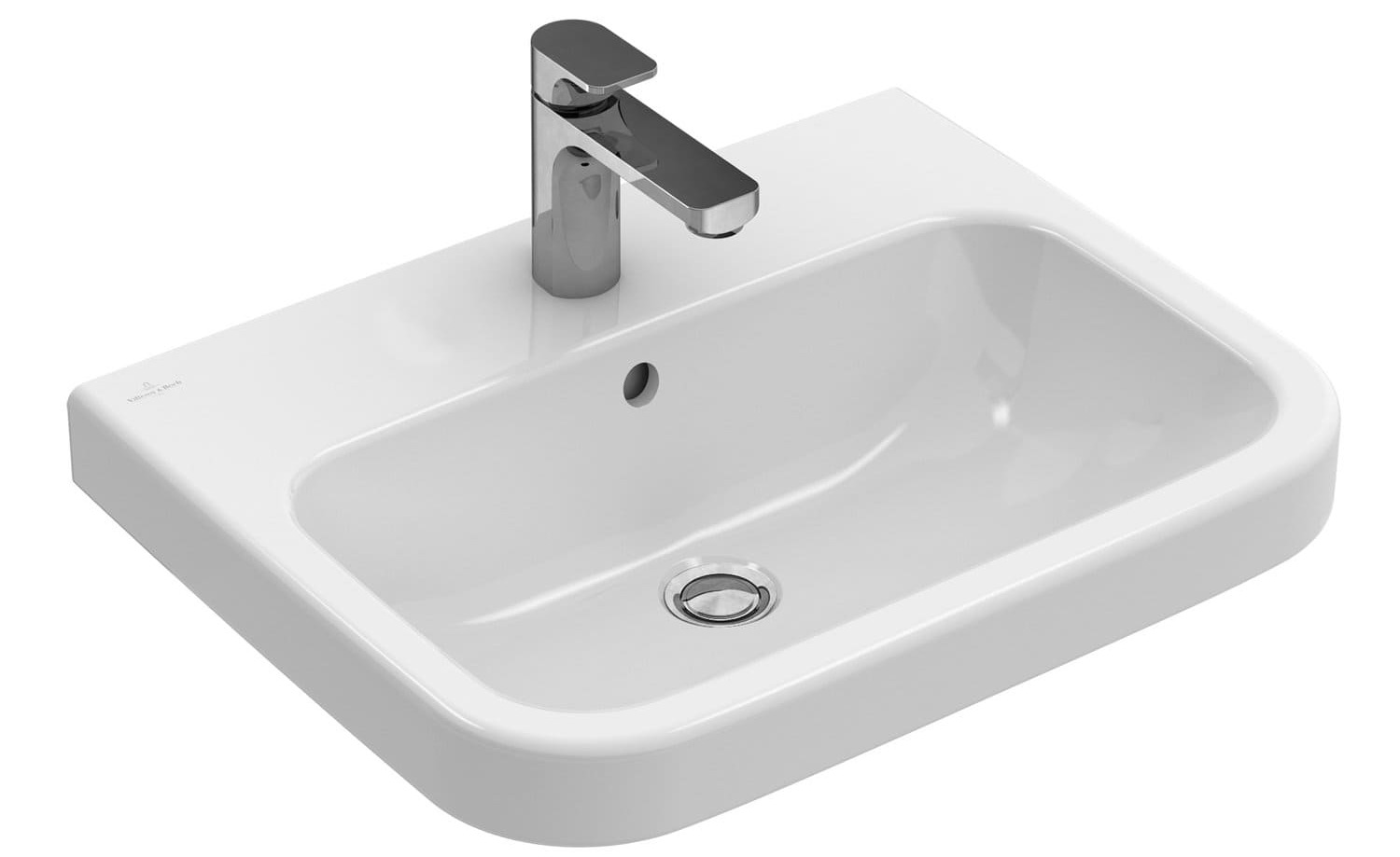 Chậu rửa lavabo Villeroy-boch Architectura 4188KG01