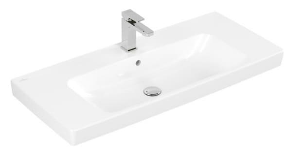 Chậu rửa lavabo Villeroy-boch Architectura 4A87A501