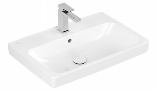 Chậu rửa lavabo Villeroy-boch Architectura 4A87KG01