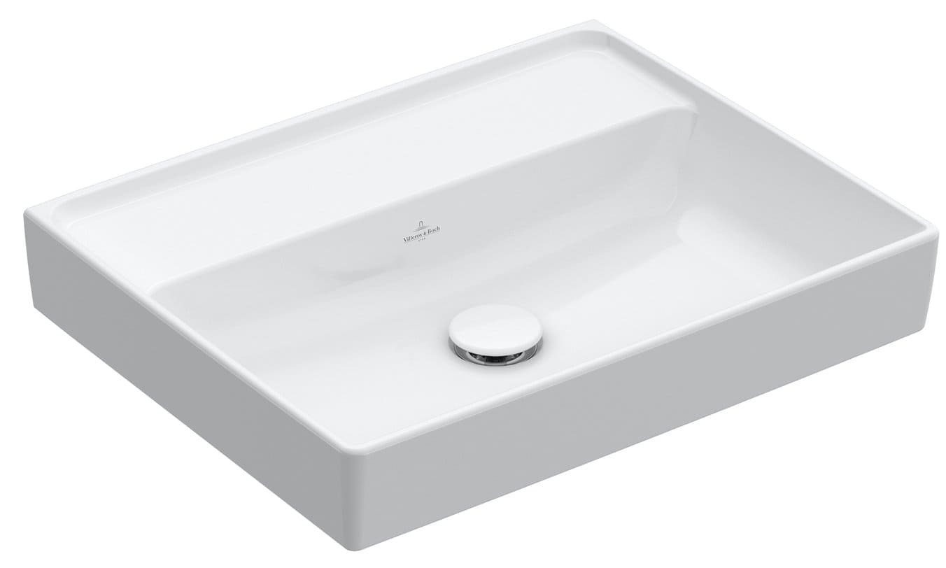 Chậu rửa lavabo Villeroy-boch Collaro 4A336301