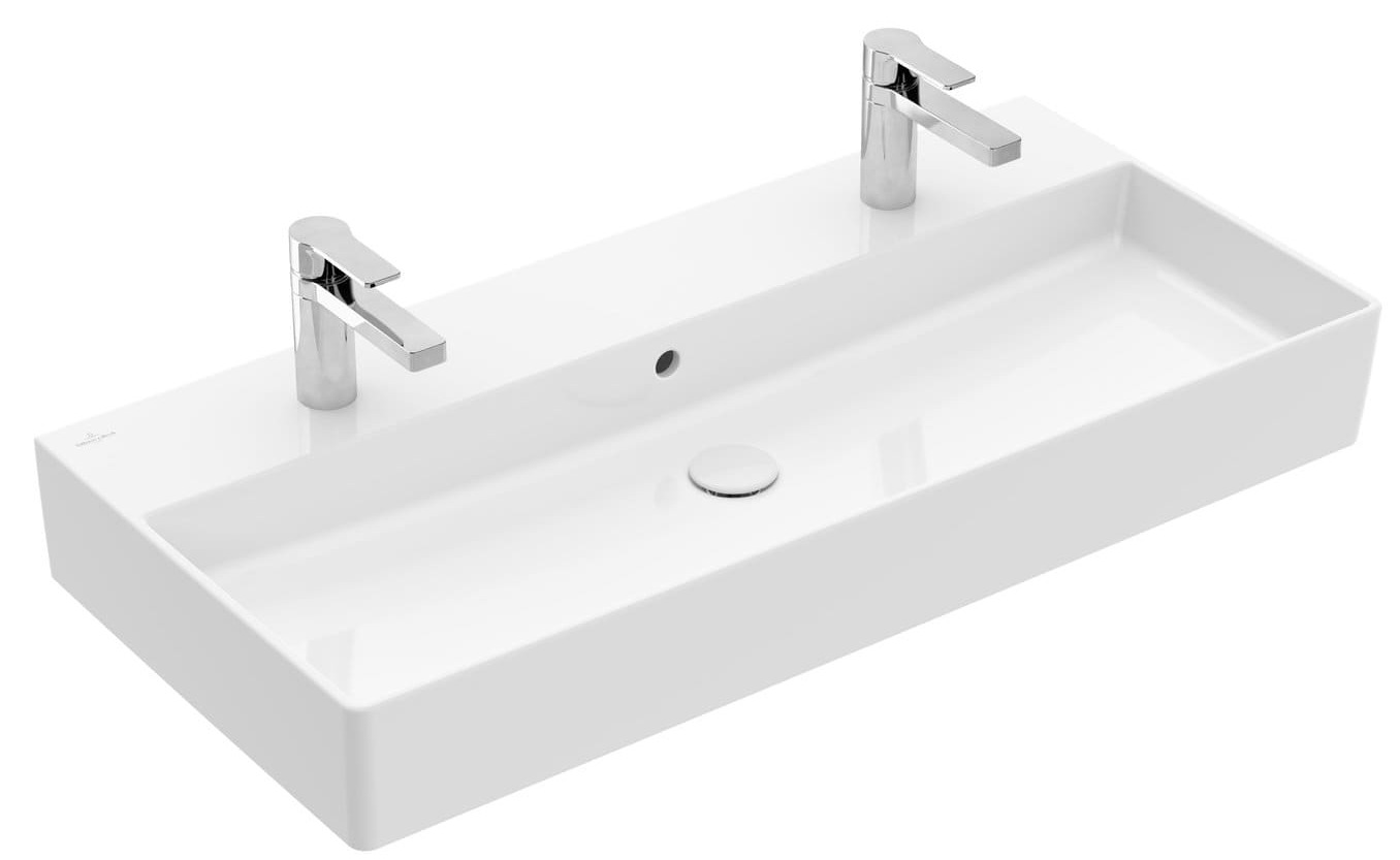 Chậu rửa lavabo Villeroy-boch Venticello 412465R1