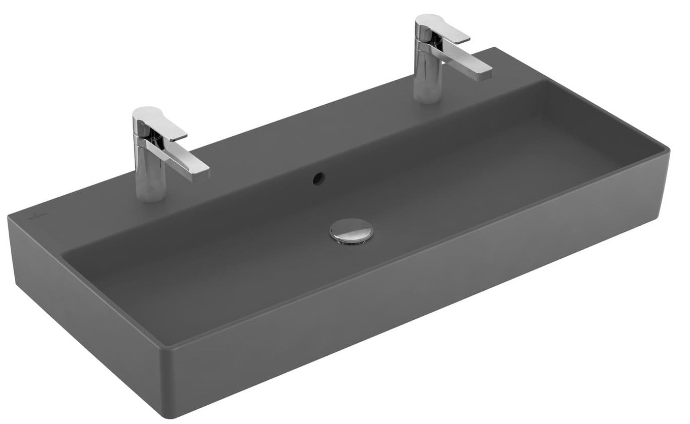 Chậu rửa lavabo Villeroy-boch Memento 2.0 4A221LI4