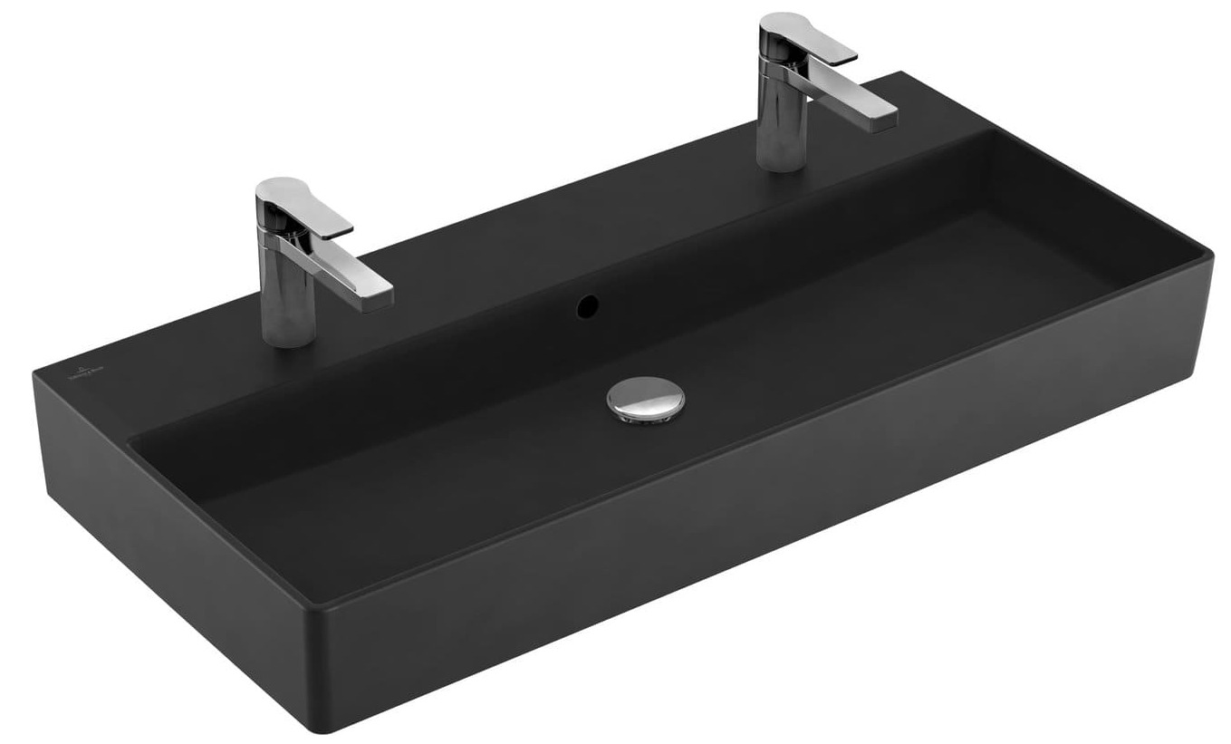 Chậu rửa lavabo Villeroy-boch Memento 2.0 4A221LR7