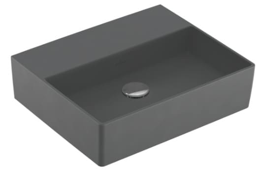 Chậu rửa lavabo Villeroy-boch Memento 2.0 4A225FI4