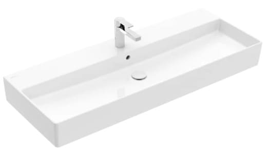 Chậu rửa lavabo Villeroy-boch Memento 2.0 4A22CL01