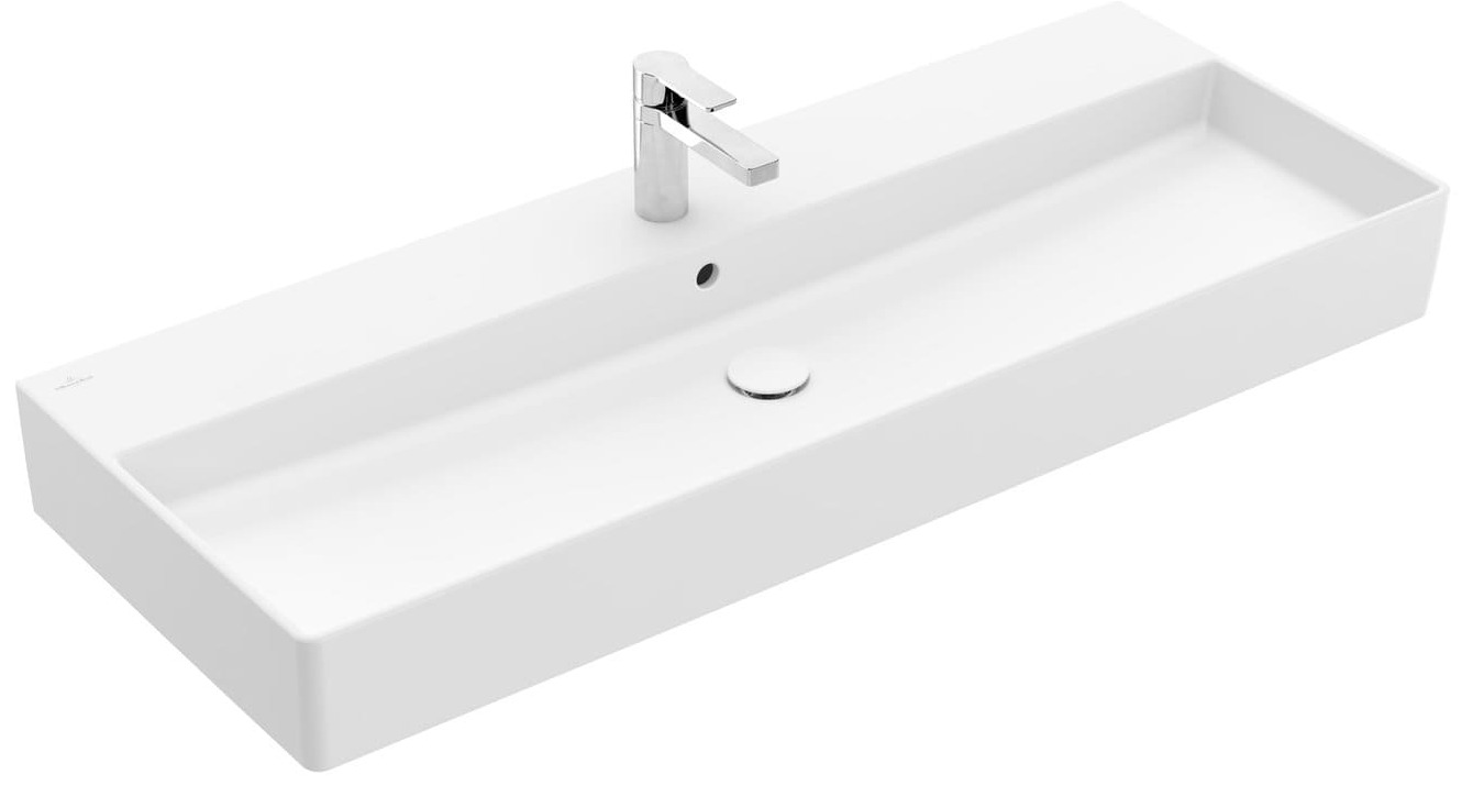 Chậu rửa lavabo Villeroy-boch Memento 2.0 4A22CLRW