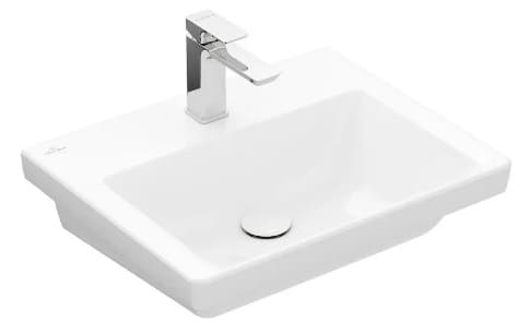 Chậu rửa lavabo Villeroy-boch Subway 3.0 4A705501