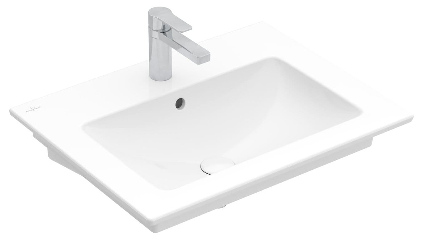 Chậu rửa lavabo Villeroy-boch Venticello 412465R1