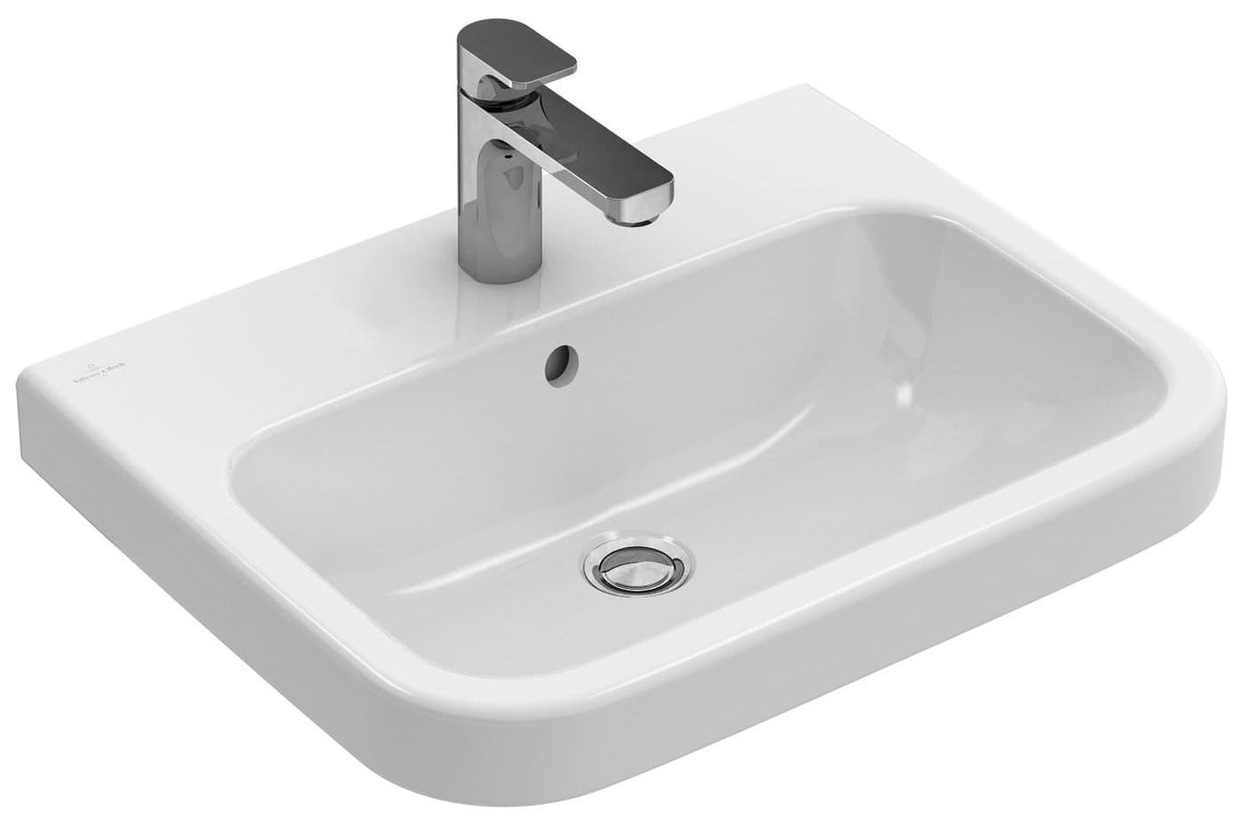 Chậu rửa lavabo Đức Villeroy-boch Architectura 4A876001