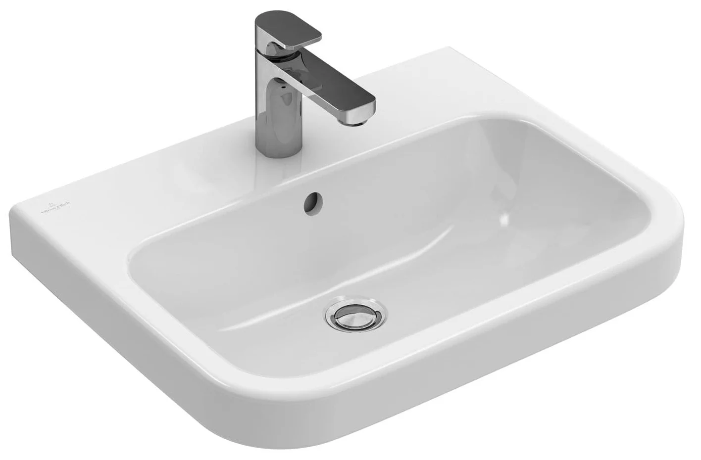Chậu rửa lavabo Đức Villeroy-boch Architectura 4A876001