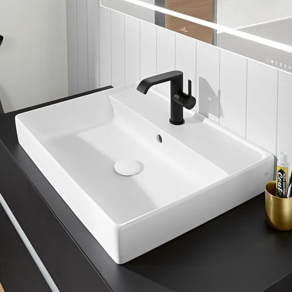 Chậu rửa lavabo Đức Villeroy-boch Collaro 4A336801