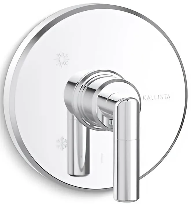Mặt nạ điều chỉnh Kallista P24918-LV-CP