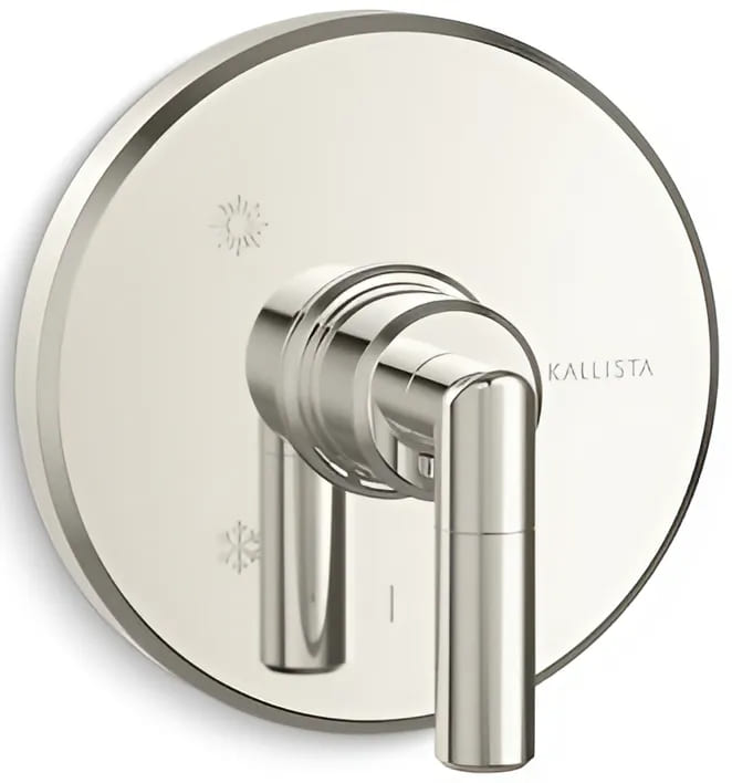 Mặt nạ điều chỉnh Kallista P24918-LV-SN