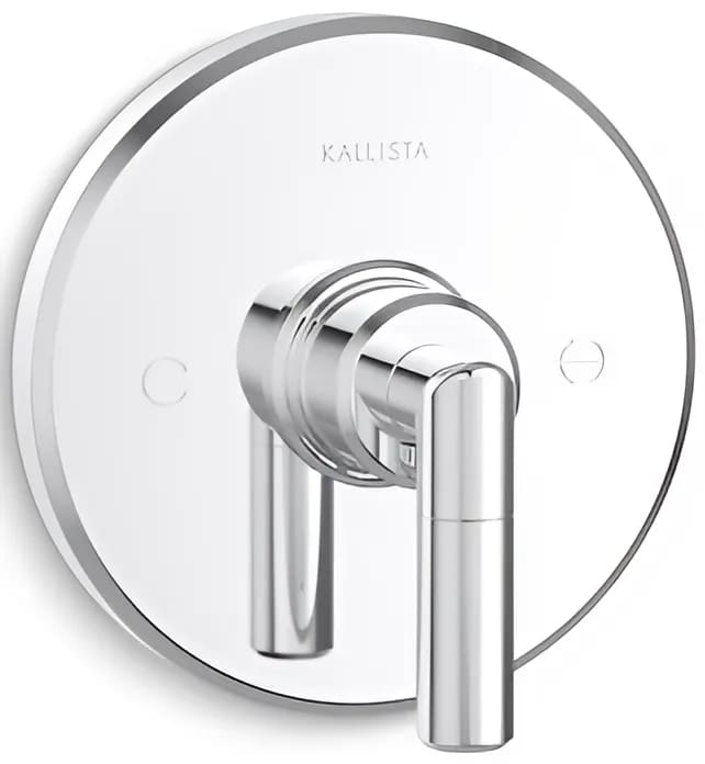 Mặt nạ điều chỉnh Kallista P24925-LV-CP