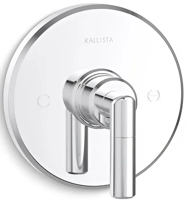 Mặt nạ điều chỉnh Kallista P24925-LV-CP