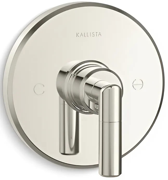 Mặt nạ điều chỉnh Kallista P24925-LV-SN