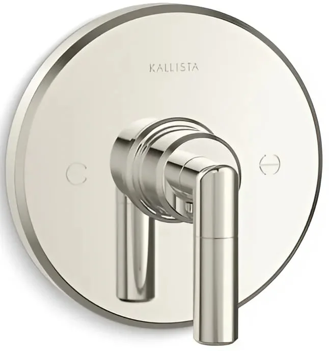 Mặt nạ điều chỉnh Kallista P24925-LV-SN