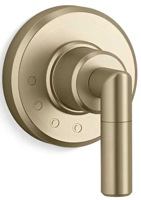 Mặt nạ điều khiển Kallista P24926-LV-BAF