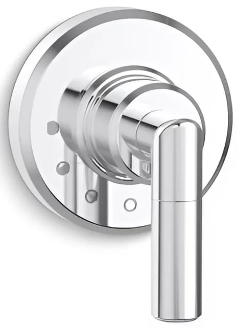 Mặt nạ điều khiển Kallista P24926-LV-CP