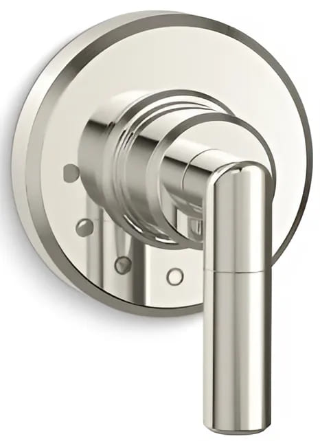 Mặt nạ điều khiển Kallista P24926-LV-SN