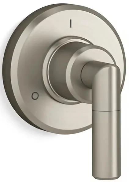 Mặt nạ chuyển đổi Kallista P24927-LV-BN