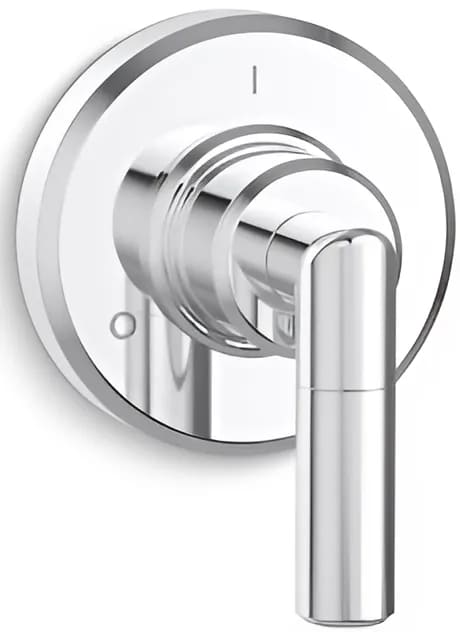 Mặt nạ chuyển đổi Kallista P24927-LV-CP