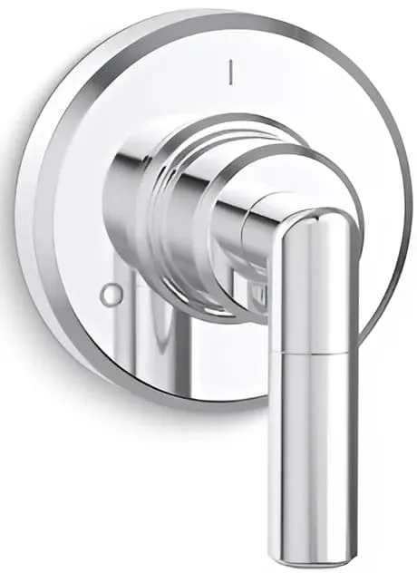 Mặt nạ chuyển đổi Kallista P24927-LV-CP