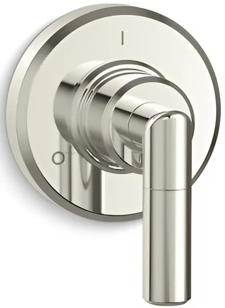 Mặt nạ chuyển đổi Kallista P24927-LV-SN