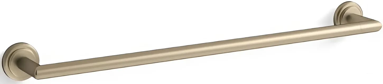 Thanh treo khăn đơn Kallista P24941-00-BAF