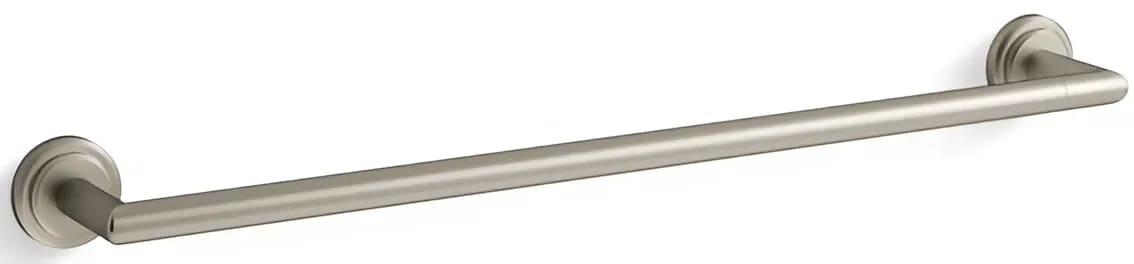 Thanh treo khăn đơn Kallista P24941-00-BN