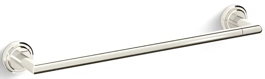 Thanh treo khăn đơn Kallista P24943-00-SN