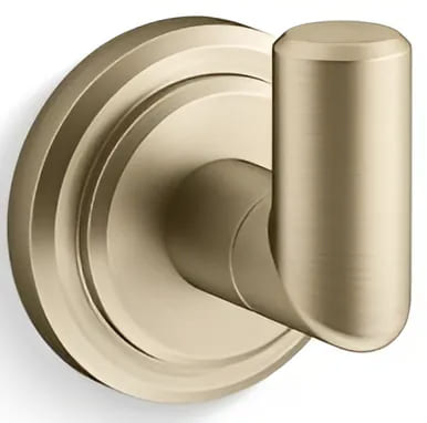 Móc treo đồ Kallista P24946-00-BAF