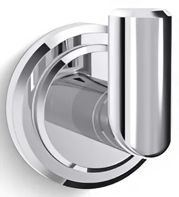 Móc treo đồ Kallista P24946-00-CP