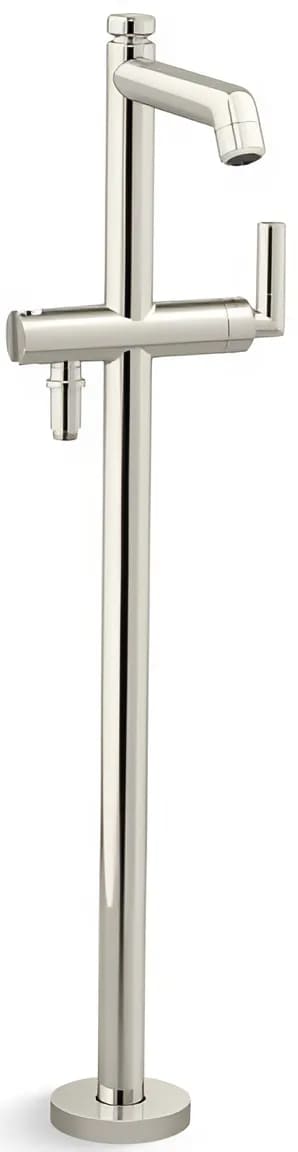 Vòi bồn tắm gắn sàn Kallista P24978-00-SN