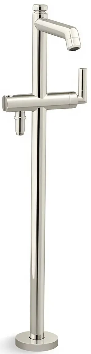 Vòi bồn tắm gắn sàn Kallista P24978-00-SN
