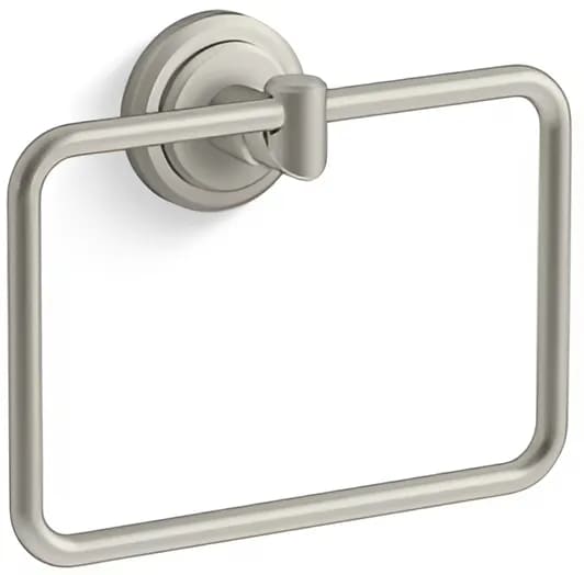 Vòng khăn Kallista P25337-00-BN