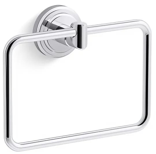 Vòng khăn Kallista P25337-00-CP