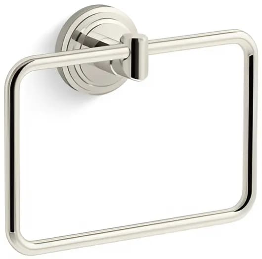 Vòng khăn Kallista P25337-00-SN