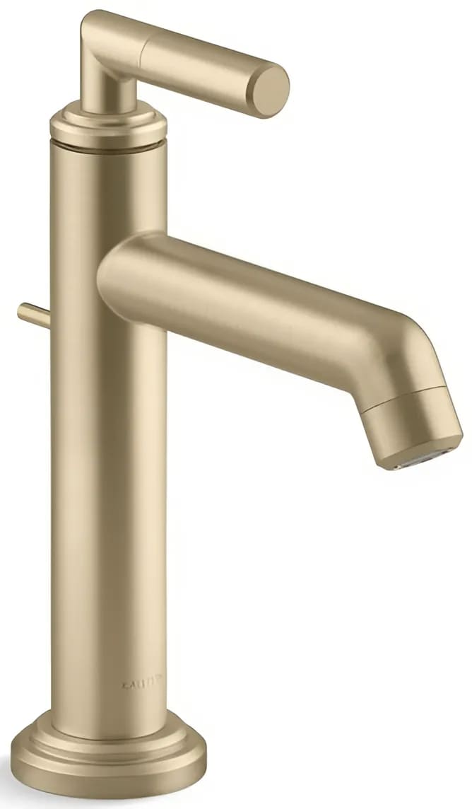 Vòi chậu rửa mặt nóng lạnh Kallista P31590-00-BAF