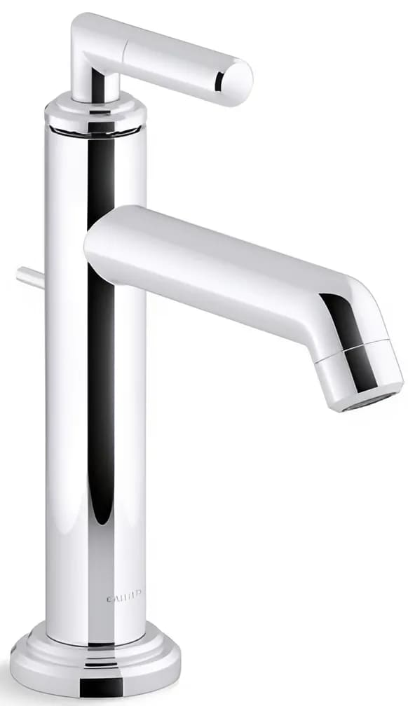 Vòi chậu rửa mặt nóng lạnh Kallista P31590-00-CP