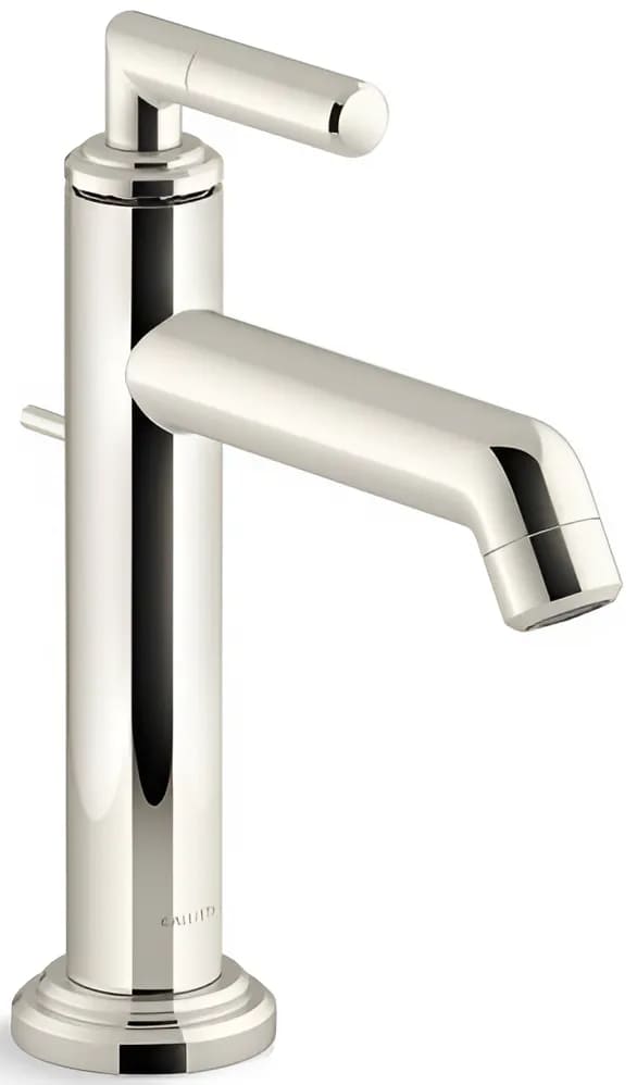 Vòi chậu rửa mặt nóng lạnh Kallista P31590-00-SN