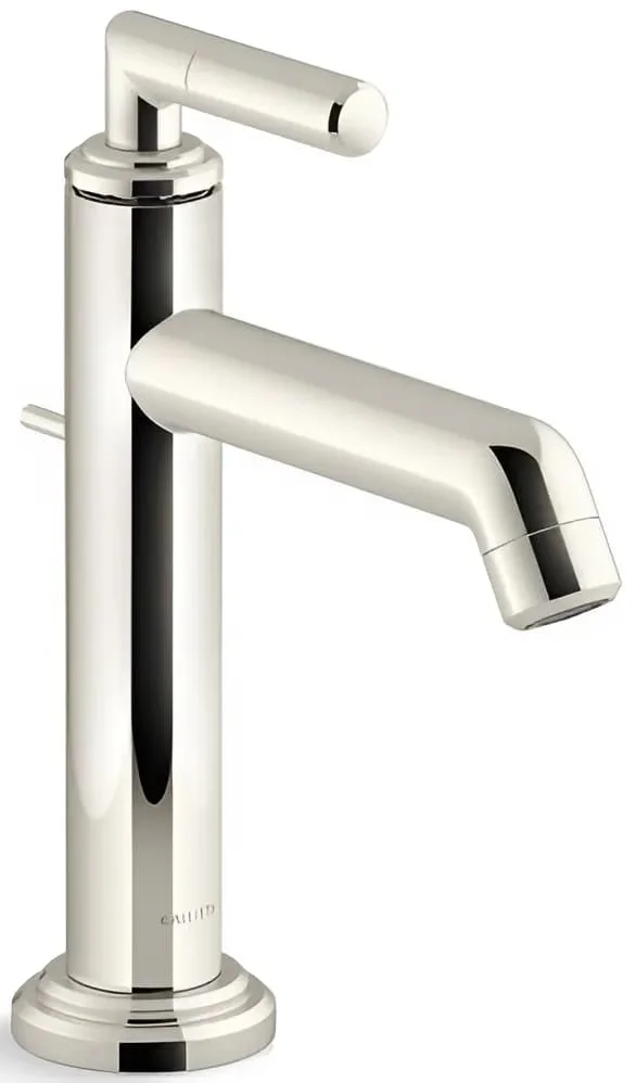 Vòi chậu rửa mặt nóng lạnh Kallista P31590-00-SN