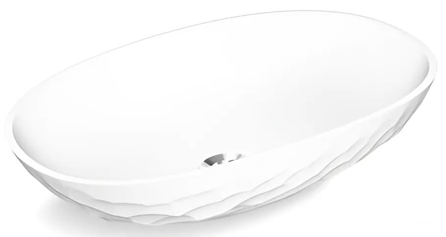 Chậu rửa mặt Kallista P70368-00-HW1