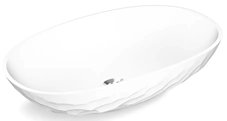 Chậu rửa mặt Kallista P70368-00-HW1