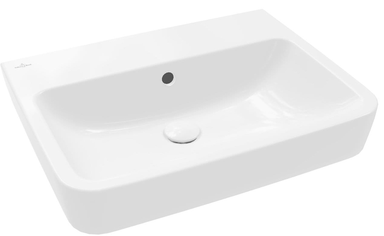 Chậu rửa lavabo Đức Villeroy-boch O.novo 4A416JT2