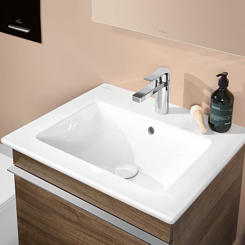 Chậu rửa lavabo Đức Villeroy-boch Venticello 412462R1