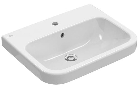 Chậu rửa lavabo Đức Villeroy-boch Architectura 4A876001