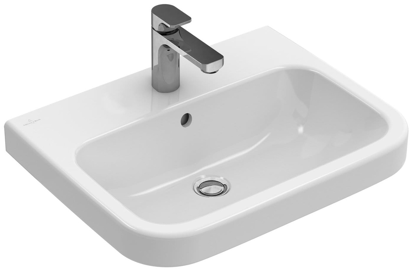 Chậu rửa lavabo Đức Villeroy-boch Architectura 4A876501