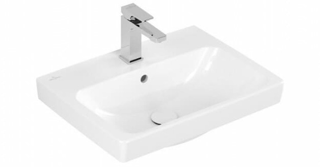 Chậu rửa lavabo Đức Villeroy-boch Architectura 4A87MG01