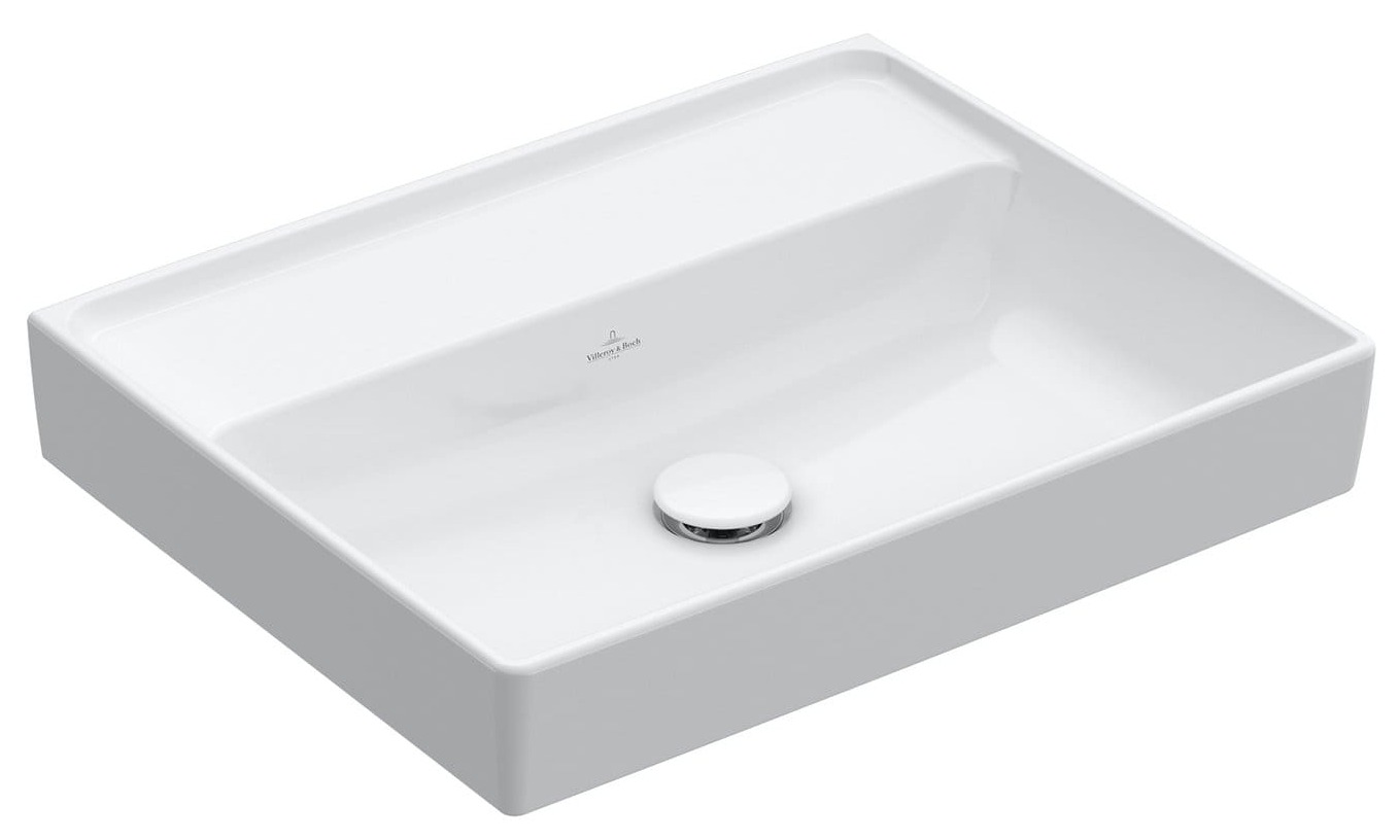 Chậu rửa lavabo Đức Villeroy-boch Collaro 4A335801